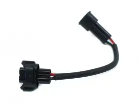 Faa1151 Techsmart Headlight Wiring Harness Fit 2001-16 Buick Chevrolet Id Number