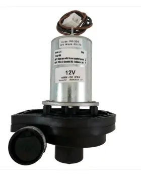 38058 Tecma 24v Discharge Pump