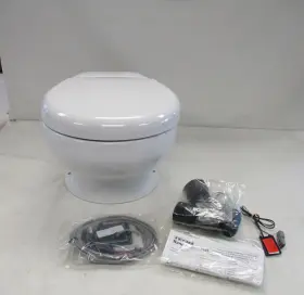 T-nano24pw-tsft-na Tecma Other See Details Nano Premium Plus Porcelain Toilet 24v Tnano24pw G2u