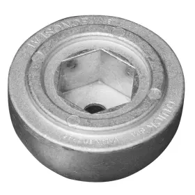 Btq185 Tecnoseal 3606 Zinc Anode Kit For Bow Thruster Saltwater Use