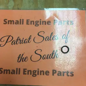 510139 Tecumseh 510105 Oil Seal 1400 Genuine Oem