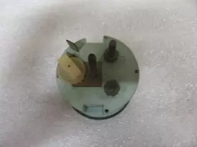 1111275 Teleflex B5a Marine Temperature Gauge Oem Used Factory Boat Parts #3