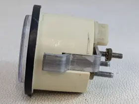 61248 Teleflex Sportsman Boat / Marine 80 Psi Oil Pressure Gauge #3