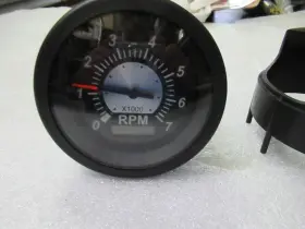 781627pdfb Teleflex C5e Genuine Tachometer Gauge Oem Used Factory Boat Parts #2