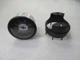 781627pdfb Teleflex C5e Genuine Tachometer Gauge Oem Used Factory Boat Parts