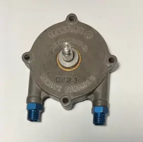 C6838-3 Teleflex Nos Replacement Drive Assembly