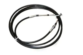 Ccx64018 Teleflex Cable Assembly 6400bc Xtreme 18 Feet Part Number