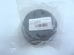 Sb39526 Teleflex C10a Back Mount Rack Bezel Kit Oem New Factory Boat Parts