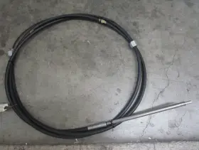 Ssc7218 Teleflex New Oem 0820 18ft Steering Cable