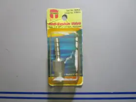 260020 Tempo New 0810 Anti-syphon Valve 1/4 Inch