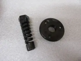 641341 Th Marine N6c Bulkhead Strain Relief Oem New Factory Boat Parts