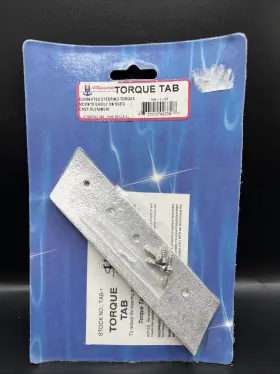Tab-1-dp Th Marine 733572003307 T-h Torque Tab - Eliminates Steering Mounts Easy Us Made