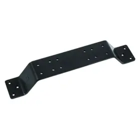 Th Marine 733572091250 T-h Sktm-f-bk-dp - Kong Wave Tamer Black Surface Mount Bracket