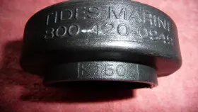 K-1500 Tides Marine K 1500 Spare Seal Carrier #3
