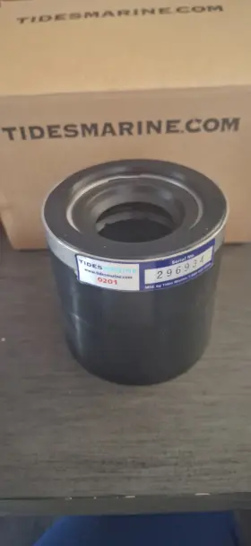 Rpb-2000x213 Tides Rpb-2000x213/16x12 Rudder Bearing
