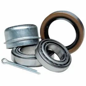 Tie-81136 Tiedown Engineering New Bearing Kit 1-3/8in Part Number 81136
