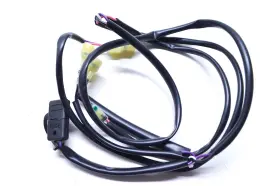 0686-553 Tigershark Bilge/low Oil Main Harness Nos