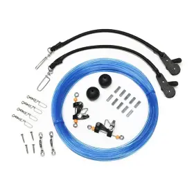 88645-1 Tigress Pro Series Rigging Kit