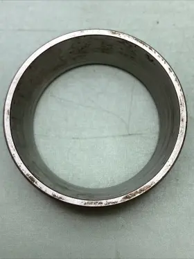 Lm72810 Timken Tapered Roller Bearing Cup #2