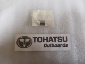 332-83723-0 Tohatsu E40 Outboards Ball Joint Cap Oem New Factory Boat Parts