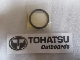 336-62415-0 Tohatsu C24 Genuine Outboards O-ring Oem New Factory Boat Parts
