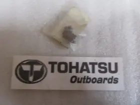 346-76013-0 Tohatsu C24 Genuine Outboards Brush Oem New Factory Boat Parts
