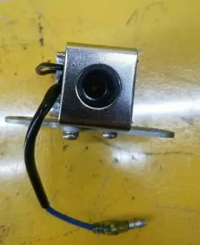 361-76050-0 Tohatsu 1998 50 Hp Choke Solenoid #2