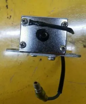 361-76050-0 Tohatsu 1998 50 Hp Choke Solenoid