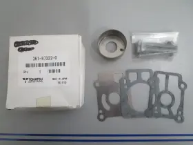 361-87322-0 Tohatsu New Oem 0820 Water Pump Kit