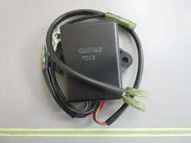3a0-06060-1 Tohatsu New Oem 0820 Cd Unit #2