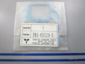 3b2-65029-0 Tohatsu New Oem 3b2650290 Gasket 0810