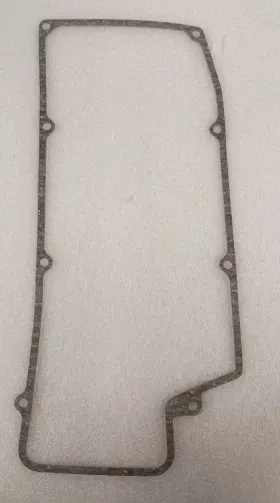 3b7-02418-0m Tohatsu 3b7024180m Silencer Gasket Oem