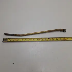 3b7651100m Tohatsu Nissan 90hp Ns90a M90a Outboard Water Pipe Inlet Tube Long Oem 3b7651100