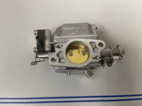 3bj-03100-0 Tohatsu New Oem Nissan Carburetor 15 20 Hp 0670