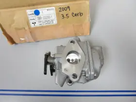 3br-03200-1 Tohatsu New Oem Nissan 2009 3.5hp Carburetor 0720