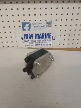 M115a2-m140a2 Tohatsu 3c7-04000-1 Inch Fuel Pump For Genuine Oem Part #2