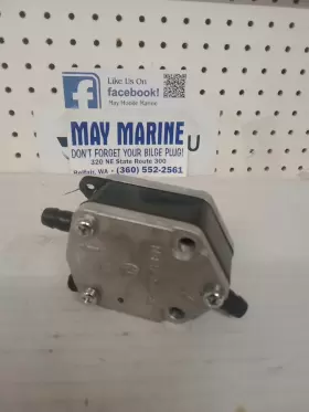 M115a2-m140a2 Tohatsu 3c7-04000-1 Inch Fuel Pump For Genuine Oem Part
