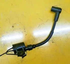 3c7-06050-0 Tohatsu 1998 50 Hp Ignition Coil Assembly #2