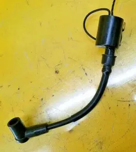 3c7-06050-0 Tohatsu 1998 50 Hp Ignition Coil Assembly