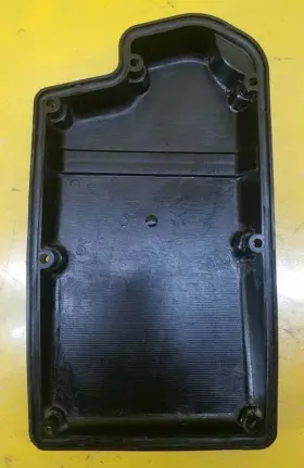3c8-02415-0 Tohatsu 1998 50 Hp Air Silencer Cover