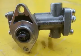 3c8-09000-1 Tohatsu 1998 50 Hp Oil Pump Assembly #3