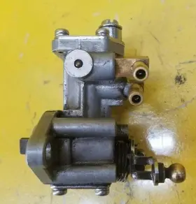 3c8-09000-1 Tohatsu 1998 50 Hp Oil Pump Assembly