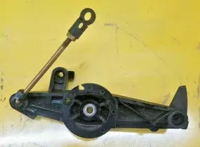 3c8-63711-0 Tohatsu 1998 50 Hp Advancer Arm Assembly #2