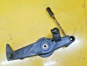 3c8-63711-0 Tohatsu 1998 50 Hp Advancer Arm Assembly