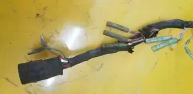 3c8-76110-0 Tohatsu 1998 50 Hp Cord Assembly #2