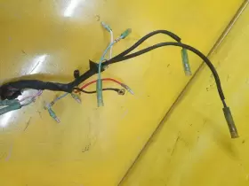 3c8-76110-0 Tohatsu 1998 50 Hp Cord Assembly #3
