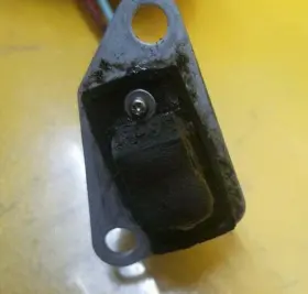 3c8726130 Tohatsu 1998 50 Hp Tilt And Trim Switch Assembly