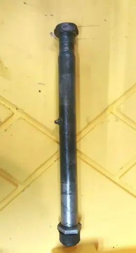 3e0621911 Tohatsu 2003 Nissan 115 Hp Stern Bracket Bolt #2