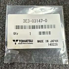 3e3-03147-0 Tohatsu Genuine Oem 3e3031470 Float Valve