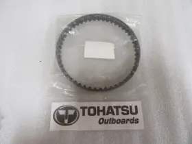 3t5-10061-0 Tohatsu B49 Genuine Outboards Drive Belt Oem New Factory Boat Parts